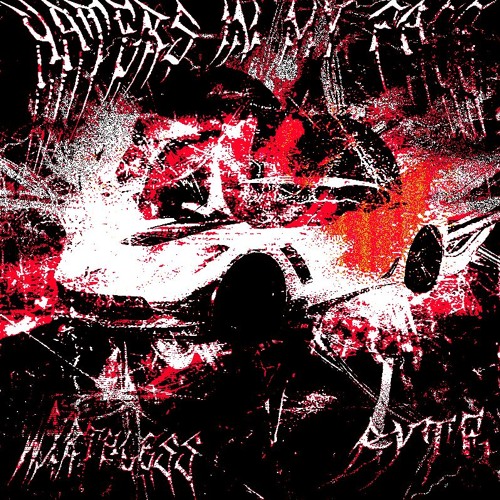 HATERS IN MY FACE W/ WXRTHLESS