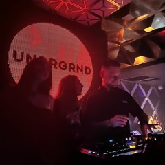 Undrgrnd Live Set