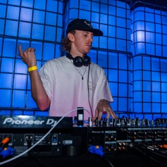 CHAN - Live @ Galaxie Covington 6.13