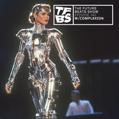 The Future Beats Show Episode 342 - Downtempo Beats, Phonk and House Grooves