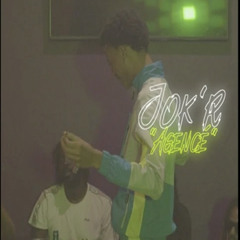 Jok'R - AGENCÉ #QDGZ | Dir by KINGS FILMS |