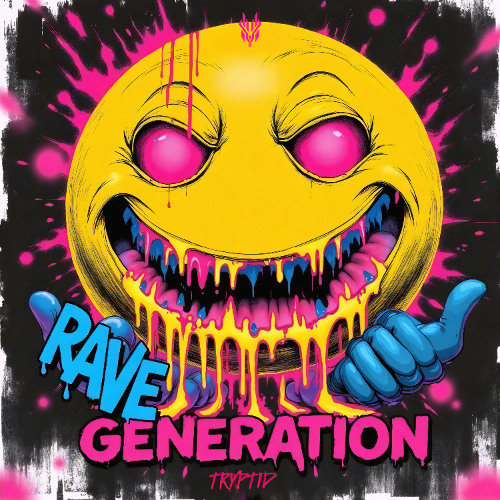 Rave Generation