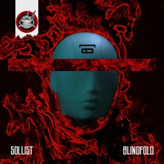 Sollist - Blindfold [NeuroDNB Recordings]