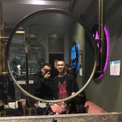 KENJIRO - MIXTAPE FUNKOT PARTY ABET & ALEX