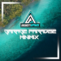 Garaje Paradise minimix