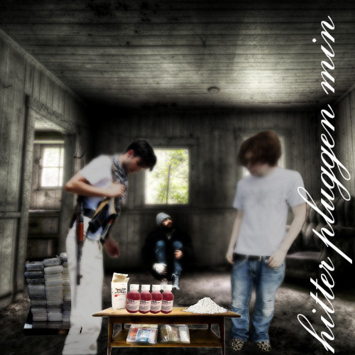 hitter pluggen min | ft swagtv