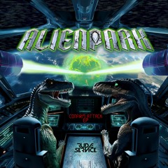 AlienPark - Revolution