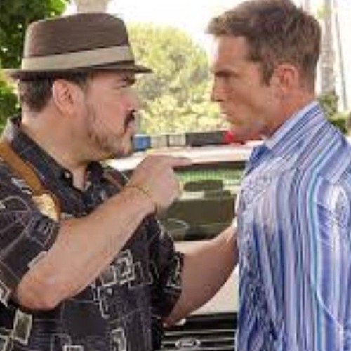 Dexter X Batista and Quinn