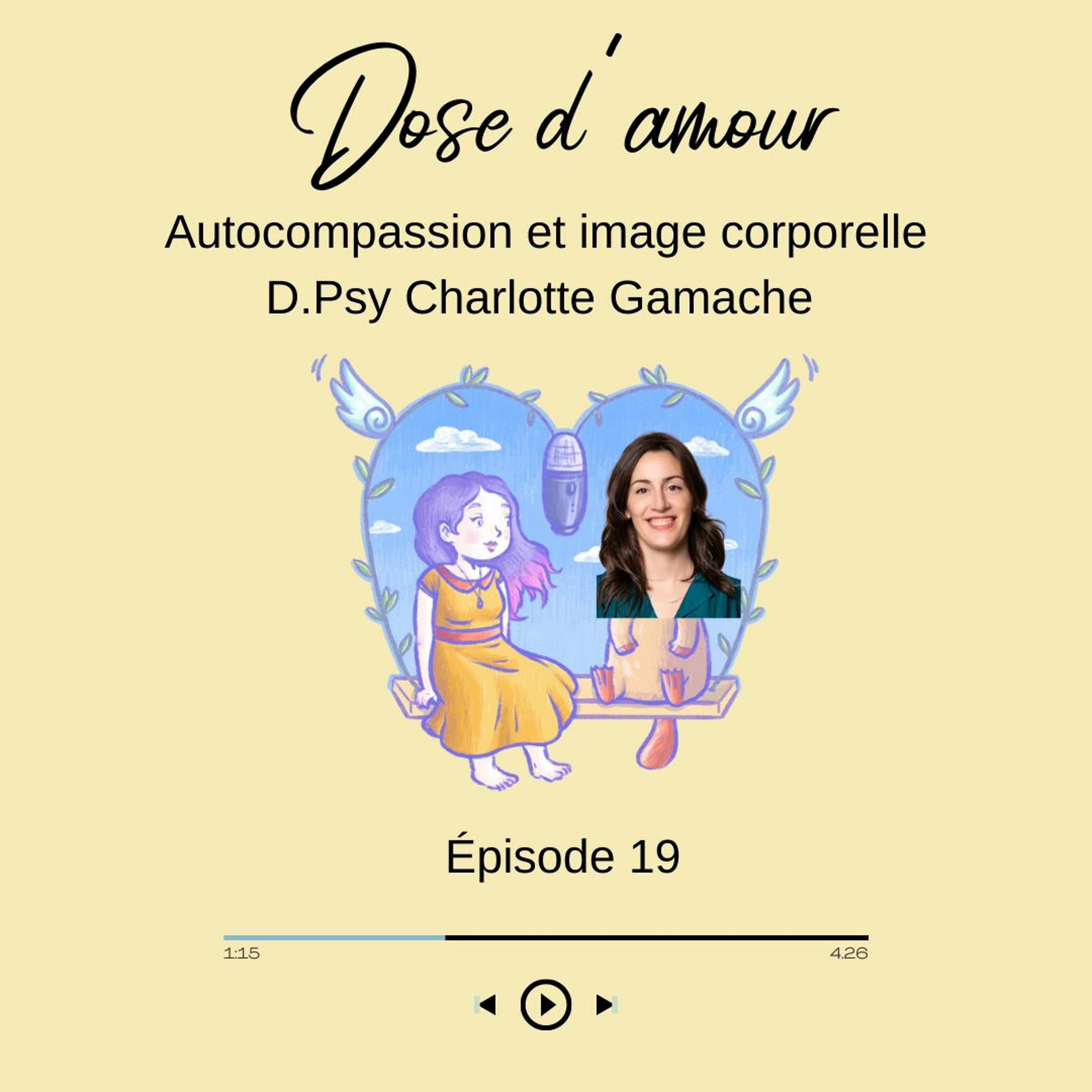 Dose d\'amour