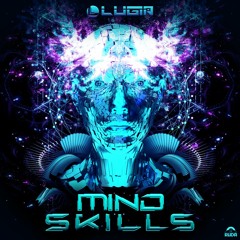 Lugia - Mind Skills (Original Mix) FREE DOWNLOAD