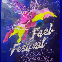 Duygu | Feel Festival 2024 | Zauberwald