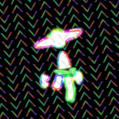 Caret [^, Unnoficial Ampersand 3] - By Pixel