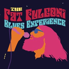"Keep The Blues Alive" Pat Fulgoni Blues Experience