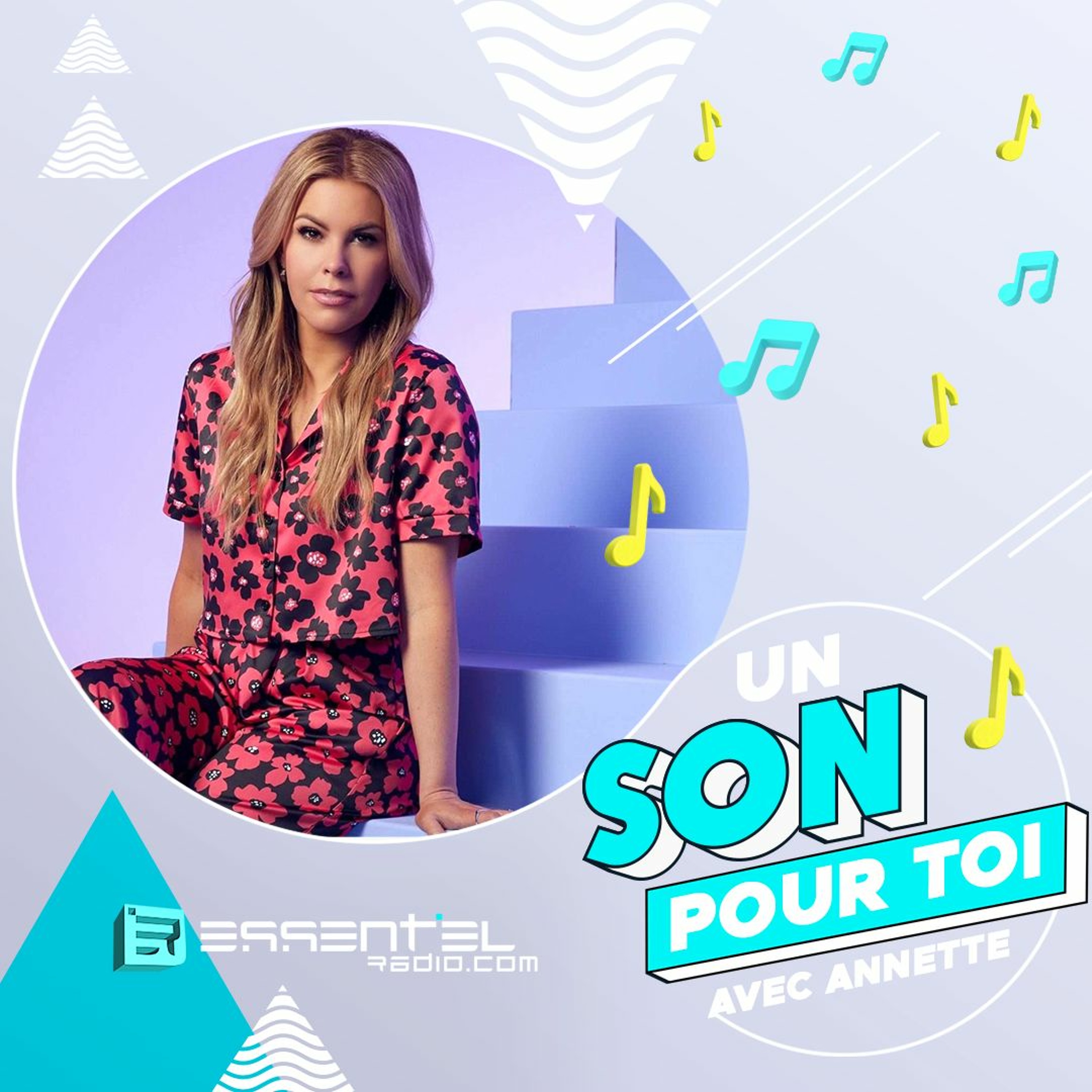 "Worship Through It" de Tasha Layton & Chris Brown - un SON pour toi du 22/04 episode artwork