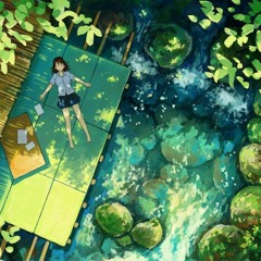 Anime Relax