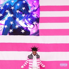 Lil Uzi Vert & Eternxlkz - Just Wanna Rock x SLAY! (Mashup by XELAVSION)