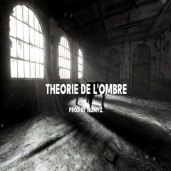 [FREE] Luv Resval x Freeze Corleone Type Beat - "THÉORIE DE L'OMBRE" | Trap Rap / Piano Mélancolique