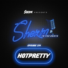 SITB 219 feat. HOTPRETTY (DJ/Producer Duo)