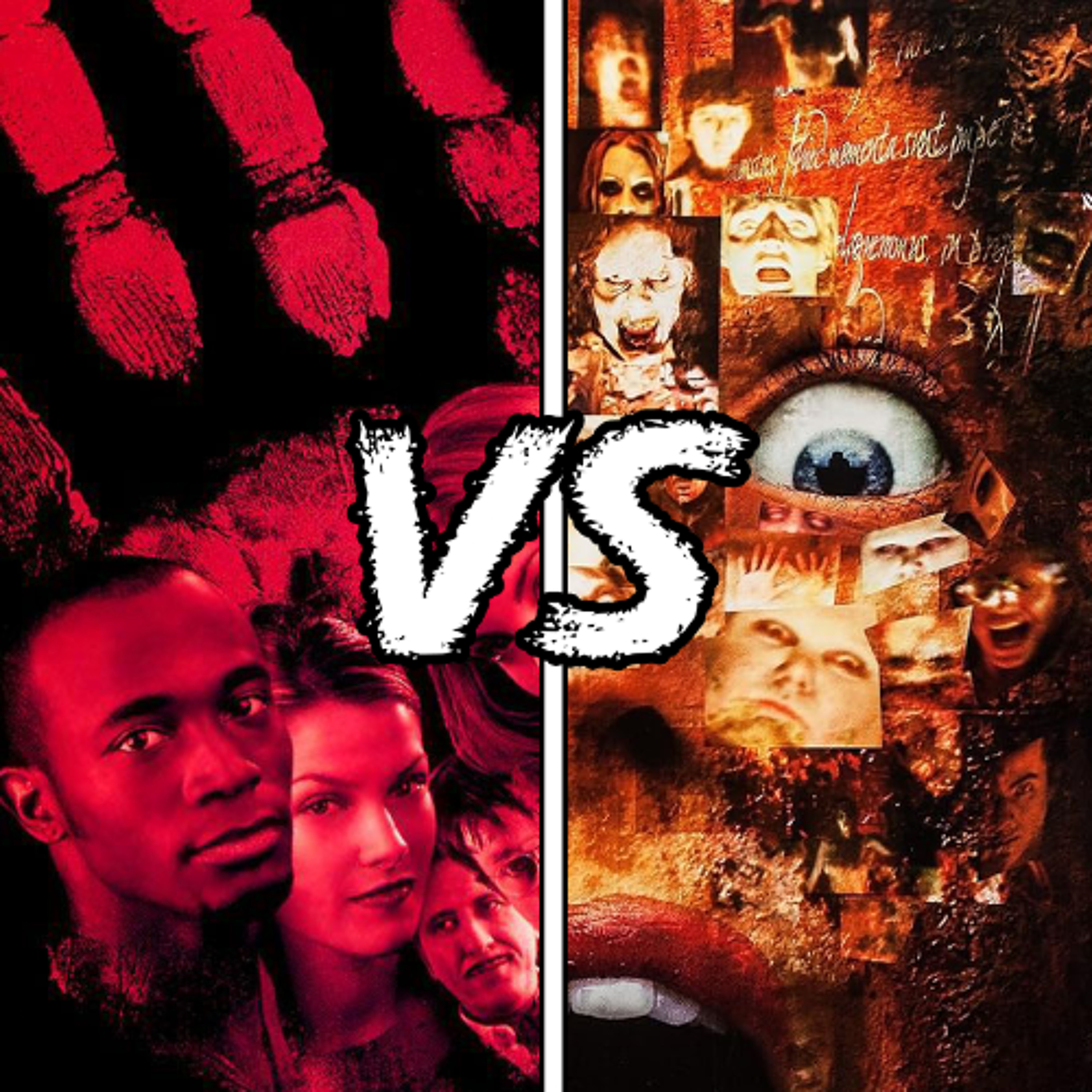 House on Haunted Hill vs Thir13en Ghosts - Julius vs Jasper 128
