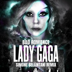 BD ROMANCE-GAGA  Simone Bellintani rmx FREE DOWNLOAD