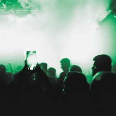 Isolation @ New Guernica [15.12.23]