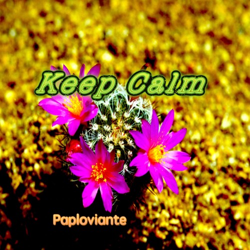 Keep Calm-Download Bonus