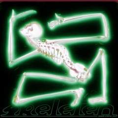 Skeleten - Walking on Your Name [NPC Edit]