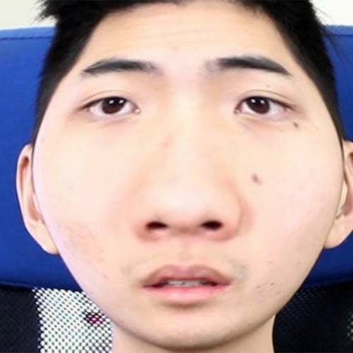 RiceGum Disstrack (ft. Aznromeo) BY - VOID