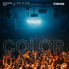 Colorcast Radio Show