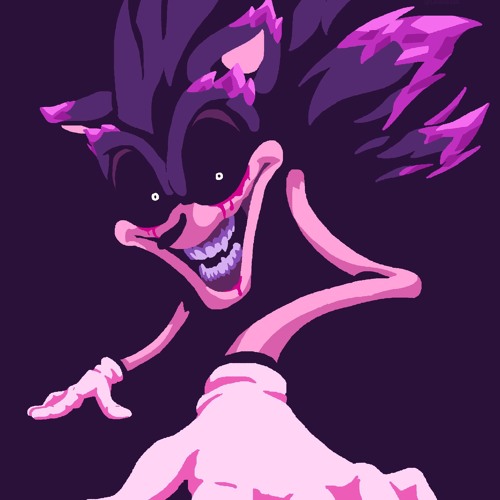 Sonic.exe 2.0 fnf mod redraw 2: lord x by LimaunMan on DeviantArt