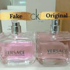 lik mi prodaje parfem tvrdi da je real