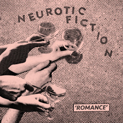 NEUROTIC FICTION - Happy Goth