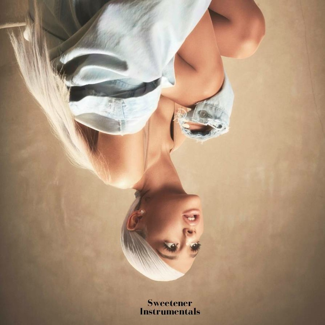 Ariana Grande sweetener Lyrics YouTube