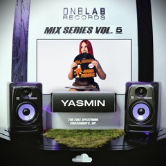 YASMIN - Mix Series Vol.5 007