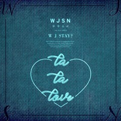 WJSN - Cantabile (Official Instrumental)