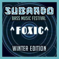 ^foxic^ - Subardo Winteredition 2025