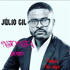 Ntonta by Julio Gil (2020)