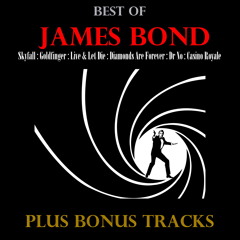 The Girl With the Sun in the Hair (from"James Bond:You Only Live Twice")