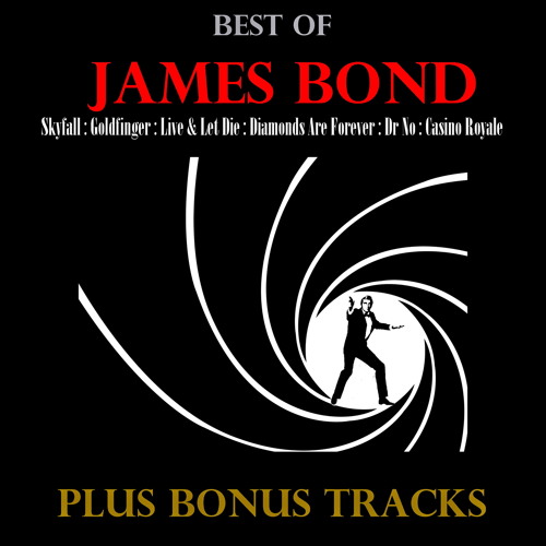 The Girl With the Sun in the Hair (from"James Bond:You Only Live Twice")