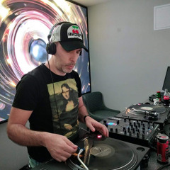 Zima Blue - Classic Progressive House Mix - 11-2025