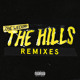on The Hills (Remix) [feat. Eminem]