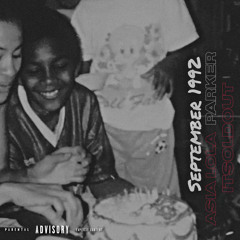 Sept 1992 (Asia Lola x Parker x Itsoldout)