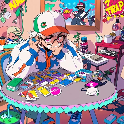 MINIMAL TECHNO [120-135] ☀️• 23 BOTTLES OF RUM • ☀️