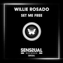 Set Me Free (Original Mix)