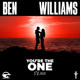 on Ben Williams - You're The One (HRMV Remix)