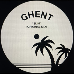 GHENT - Slim