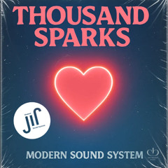 Thousand sparks