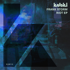 Riot (Extended Mix)