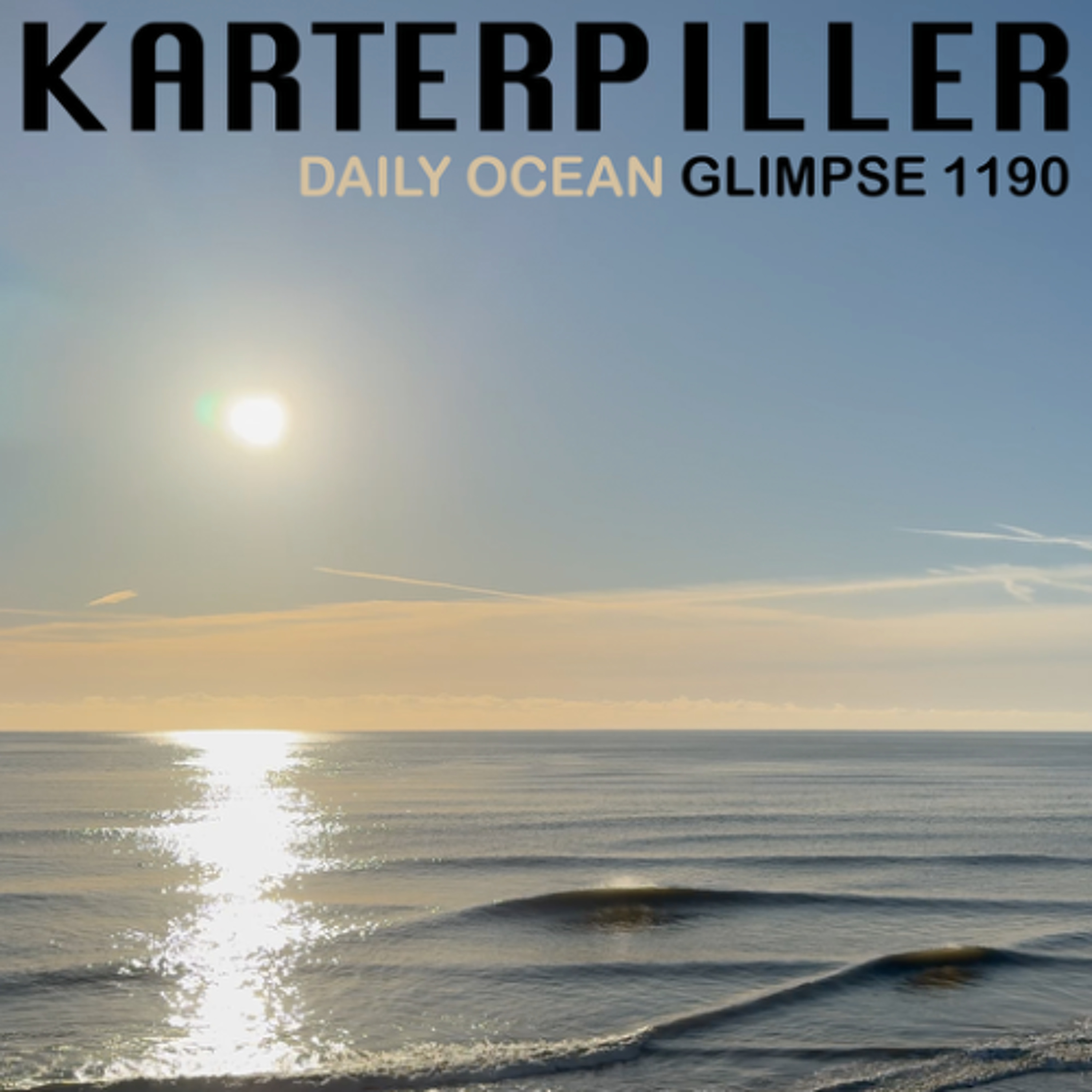 Glimpse 1190 (Jan 3 2025) episode artwork