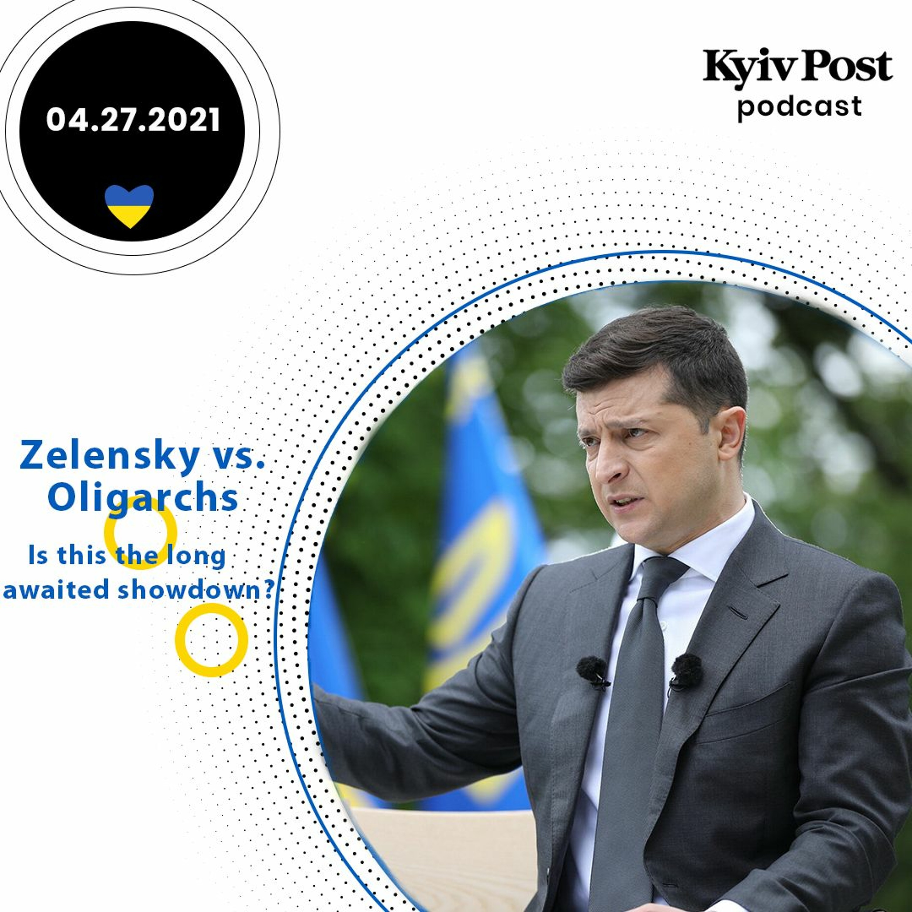 The Kyiv Post podcast